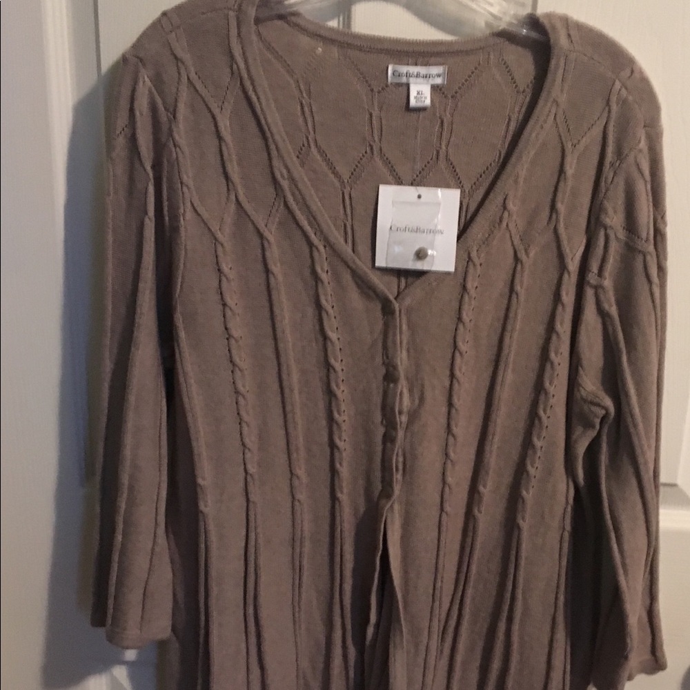 ✨✨ NEW!!!Cardigan